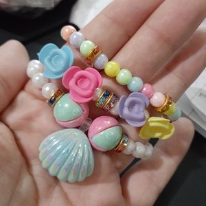 Kids Bracelet Set